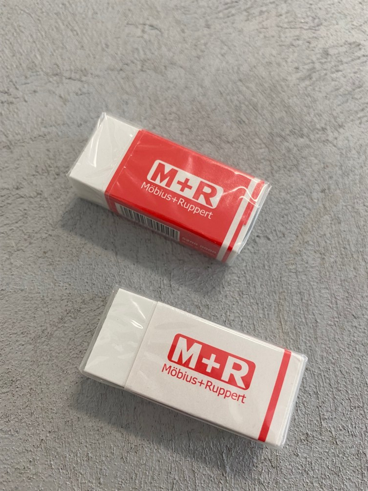 Möbius Ruppert Küçük Silgi