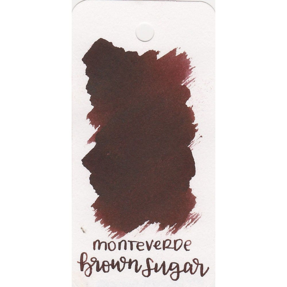 Monteverde Brown Sugar 30 ml