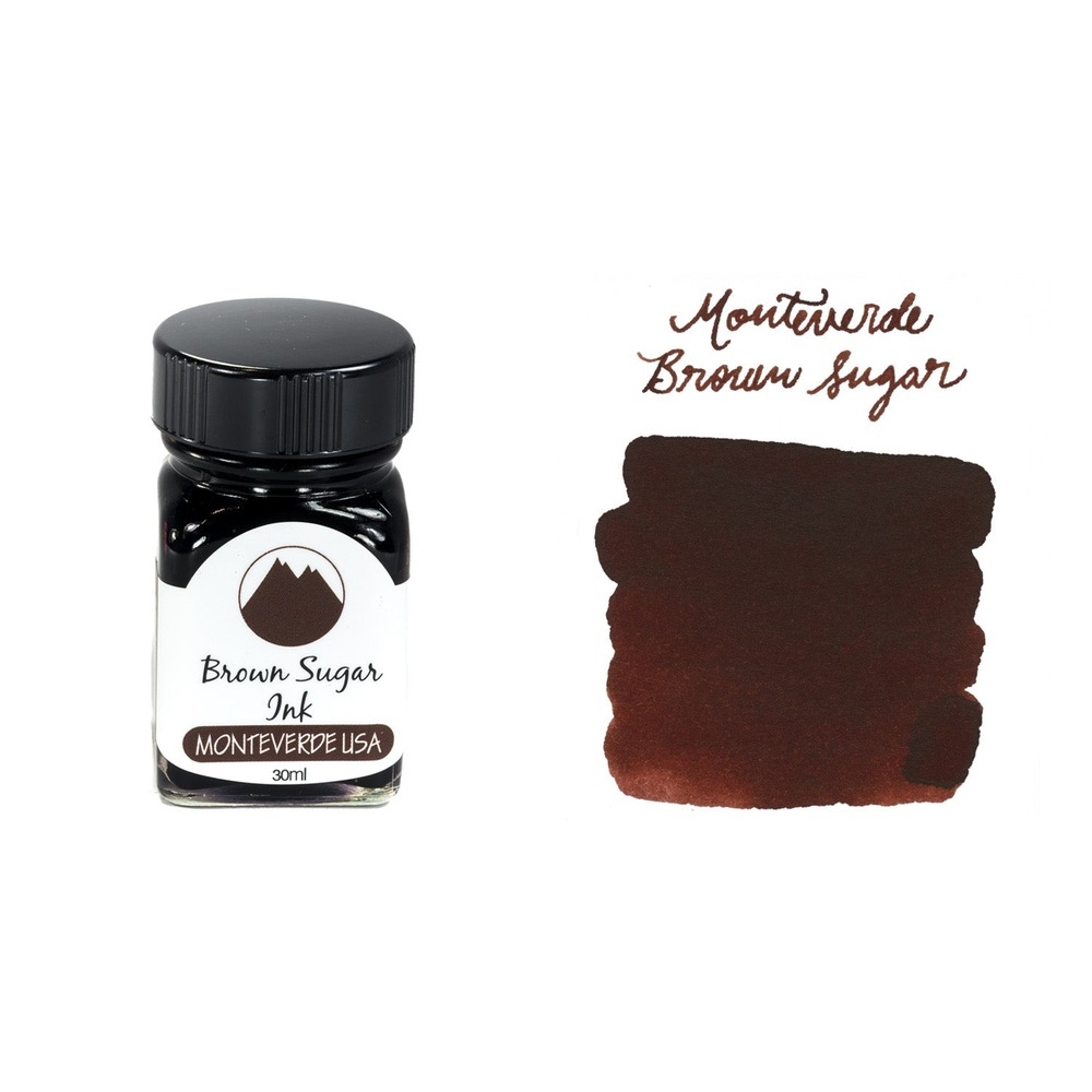 Monteverde Brown Sugar 30 ml