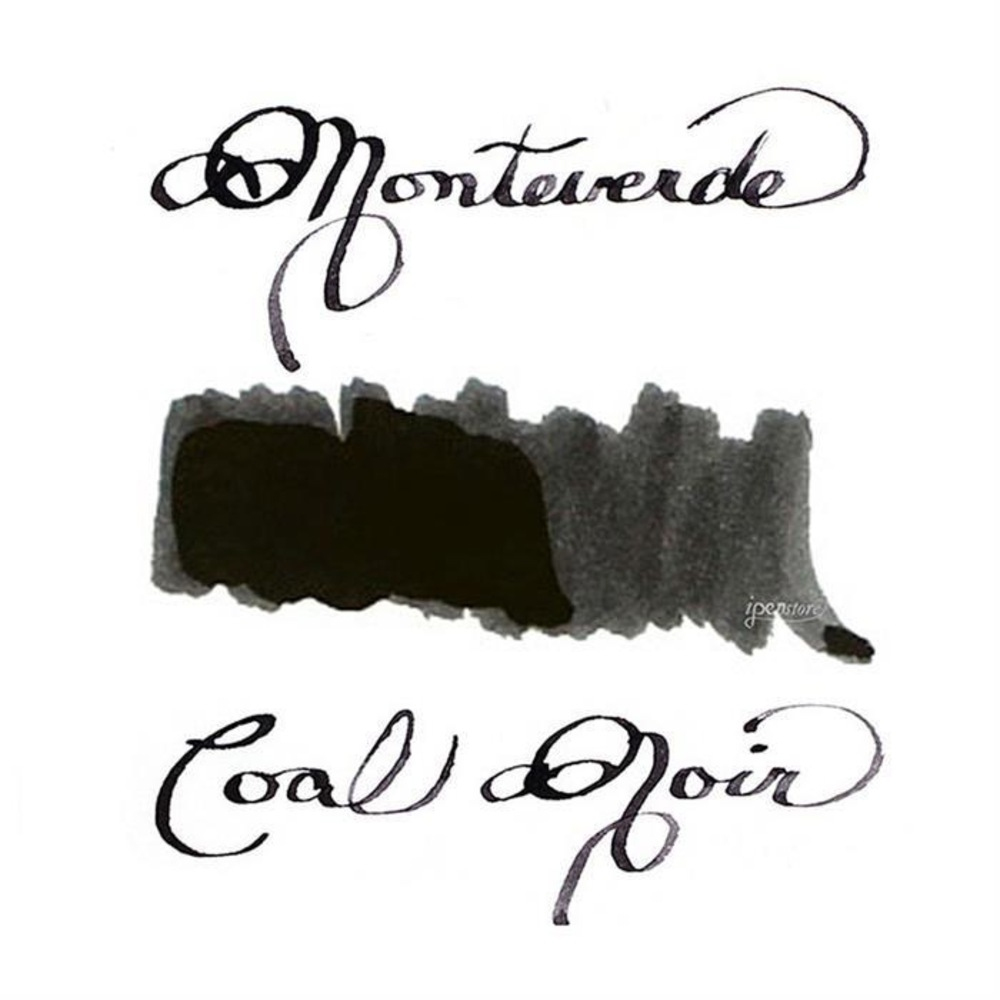 Monteverde Coal Noir 30 ml