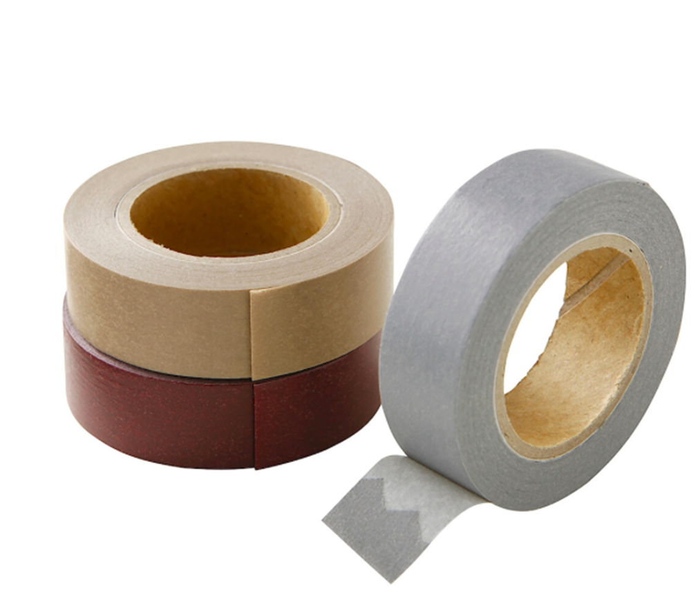 Muji 3'lü Washi Bant Seti 