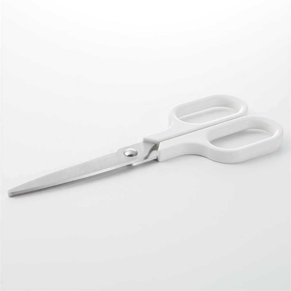 Muji Beyaz Makas 15 cm 