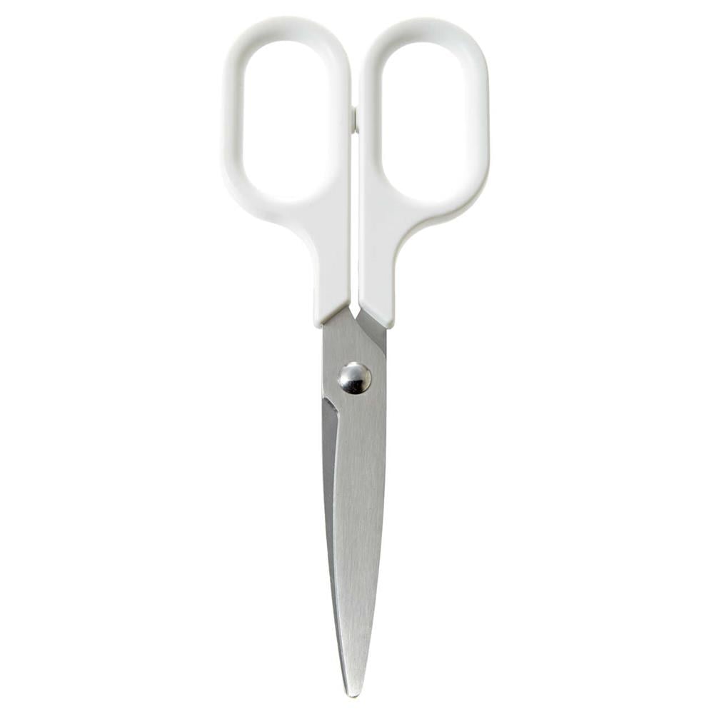 Muji Beyaz Makas 15 cm 