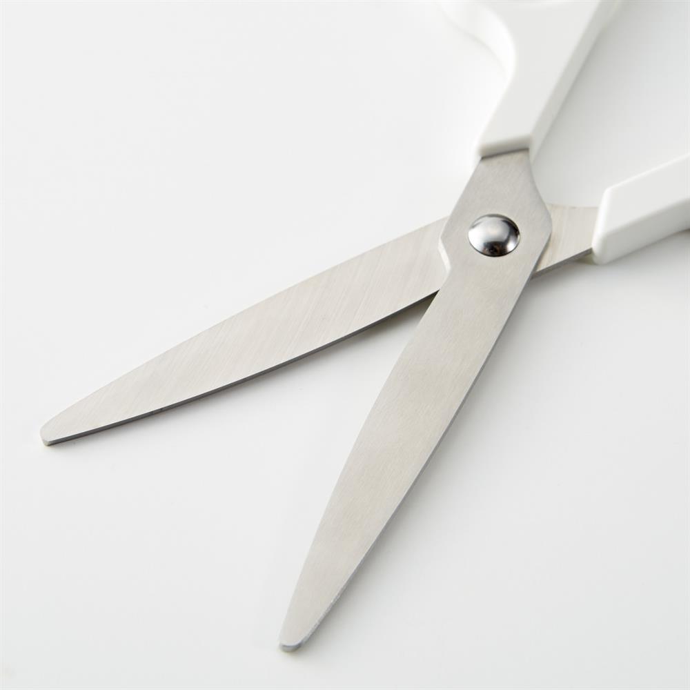 Muji Beyaz Makas 15 cm 