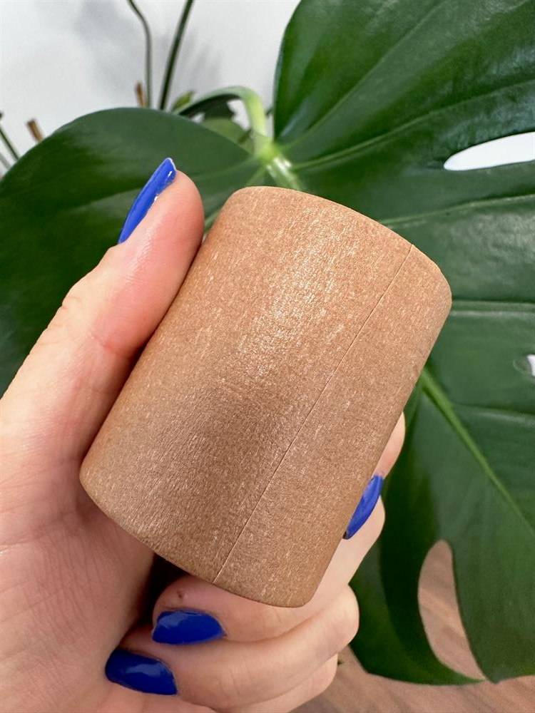 Muji Kalın Kraft Yapışkanlı Bant 