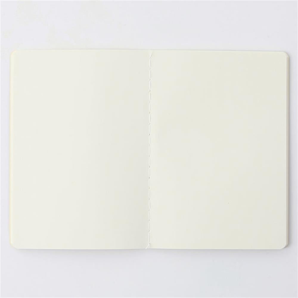 Muji Passaport Memo Defter Çizgisiz