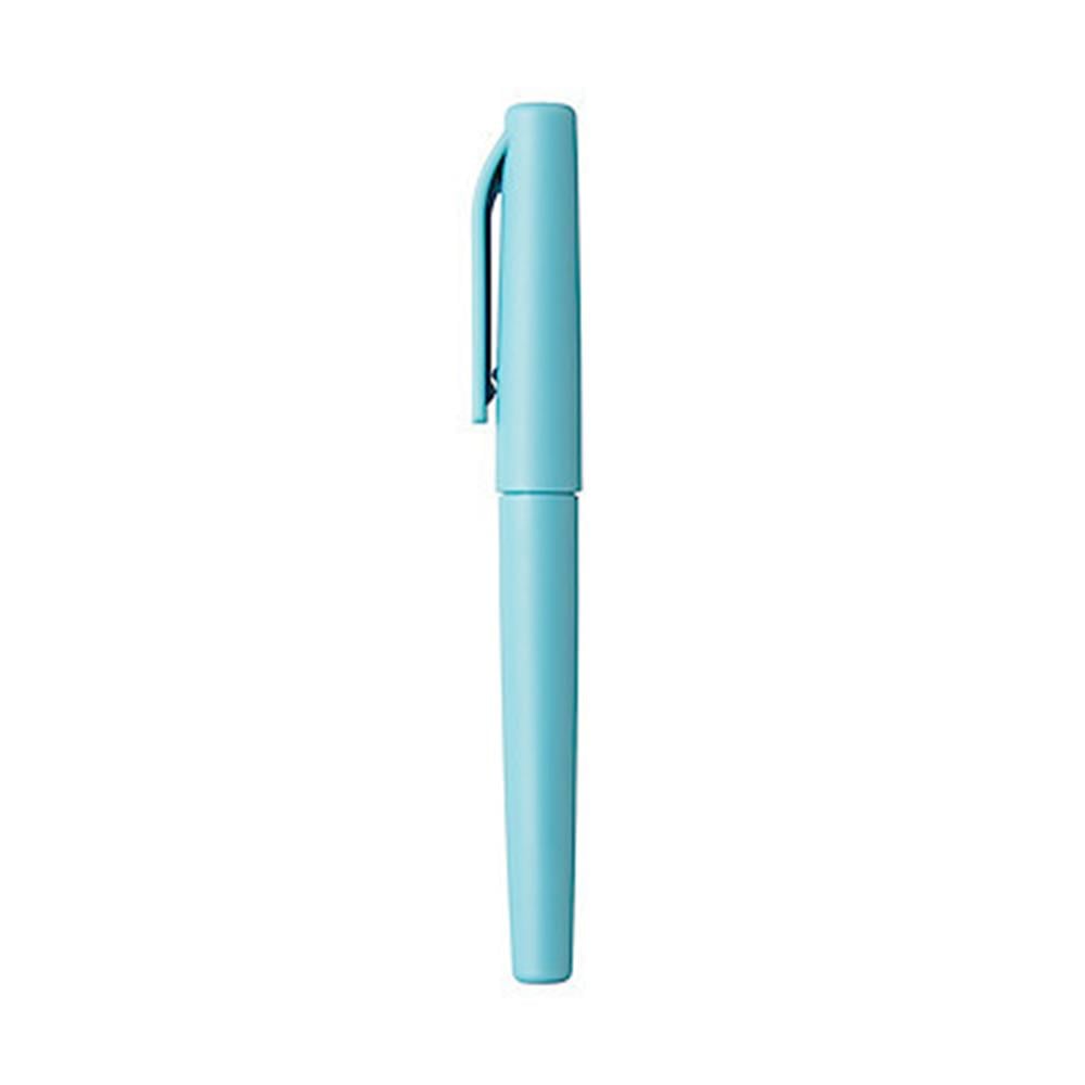 Muji Water Based Felt Kalem Açık Mavi