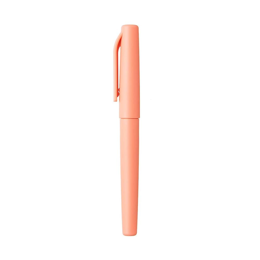 Muji Water Based Felt Kalem Açık Pembe