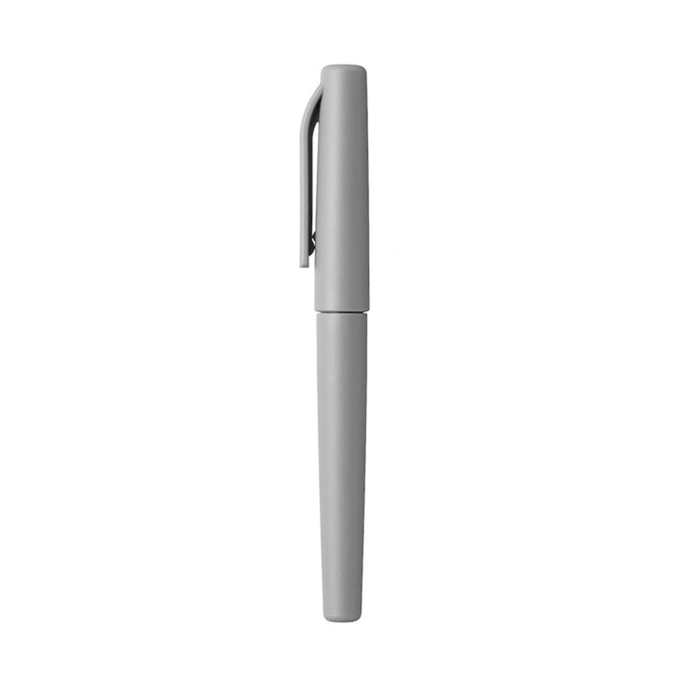 Muji Water Based Felt Kalem Gri 