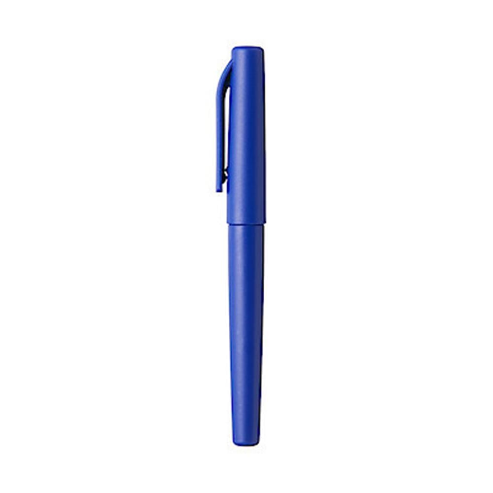 Muji Water Based Felt Kalem Mavi