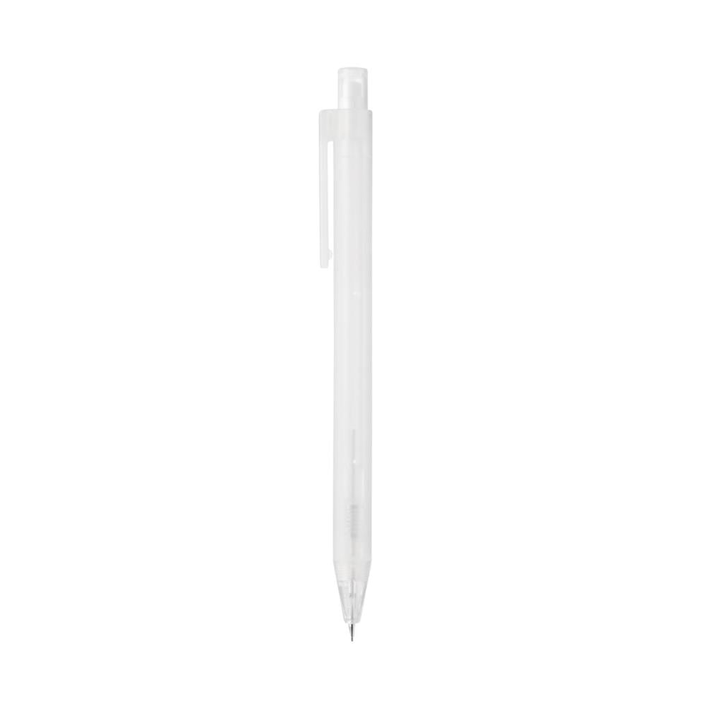 Muji Yarı Şeffaf Gövde 0.5 mm Mekanik Uçlu Kalem