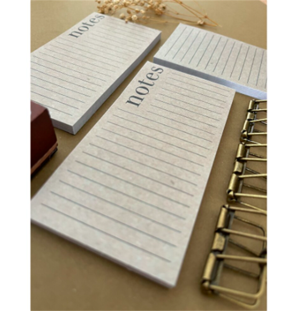 Notes Notluk 
