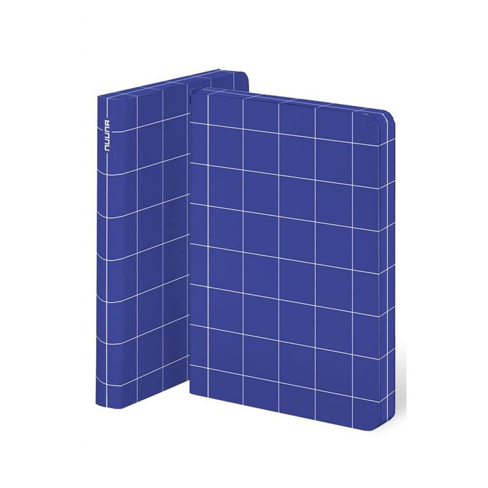 Nuuna  Break The Grid Blue S Defter