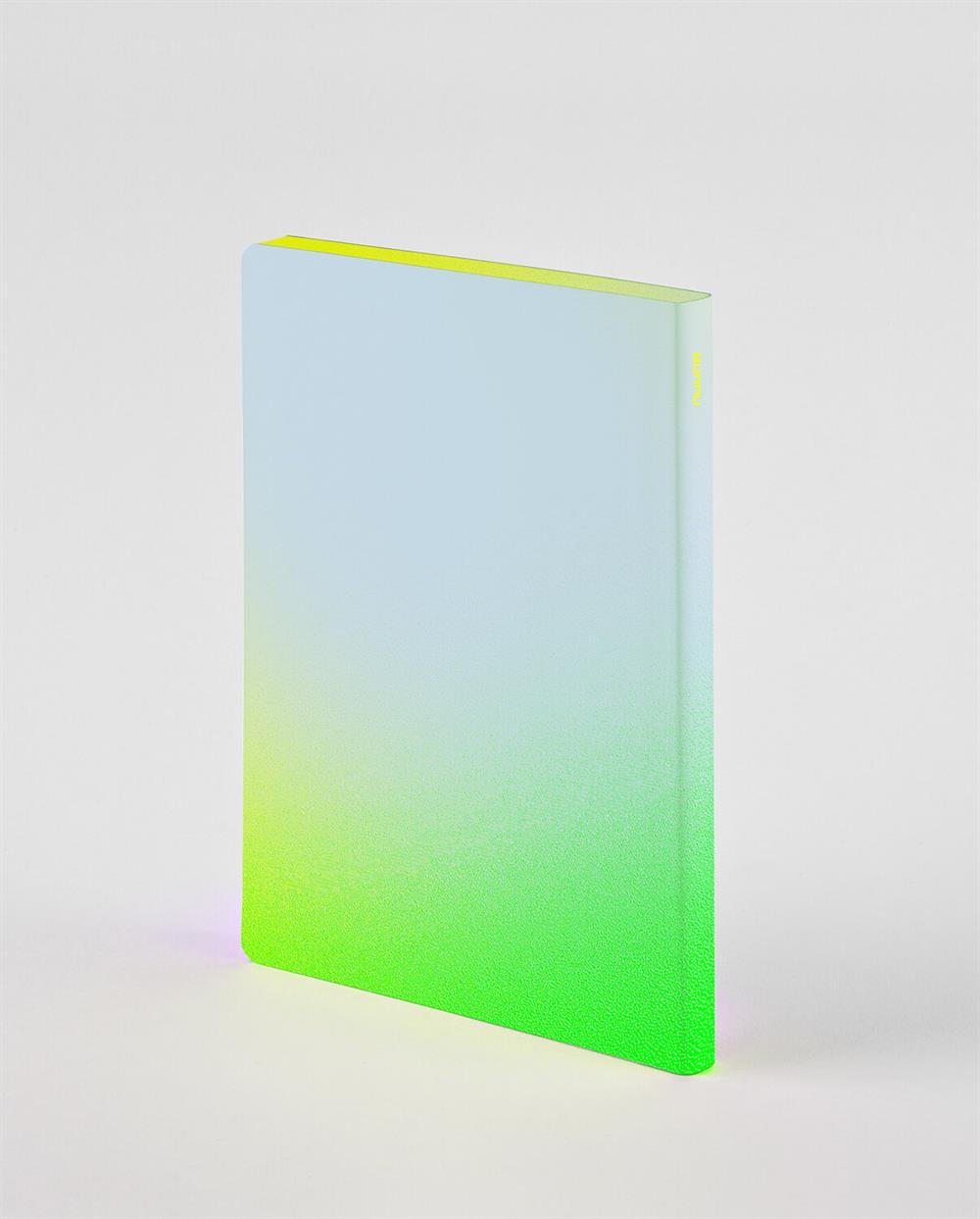 Nuuna Color Clash L Light Fresh Noktalı Defter