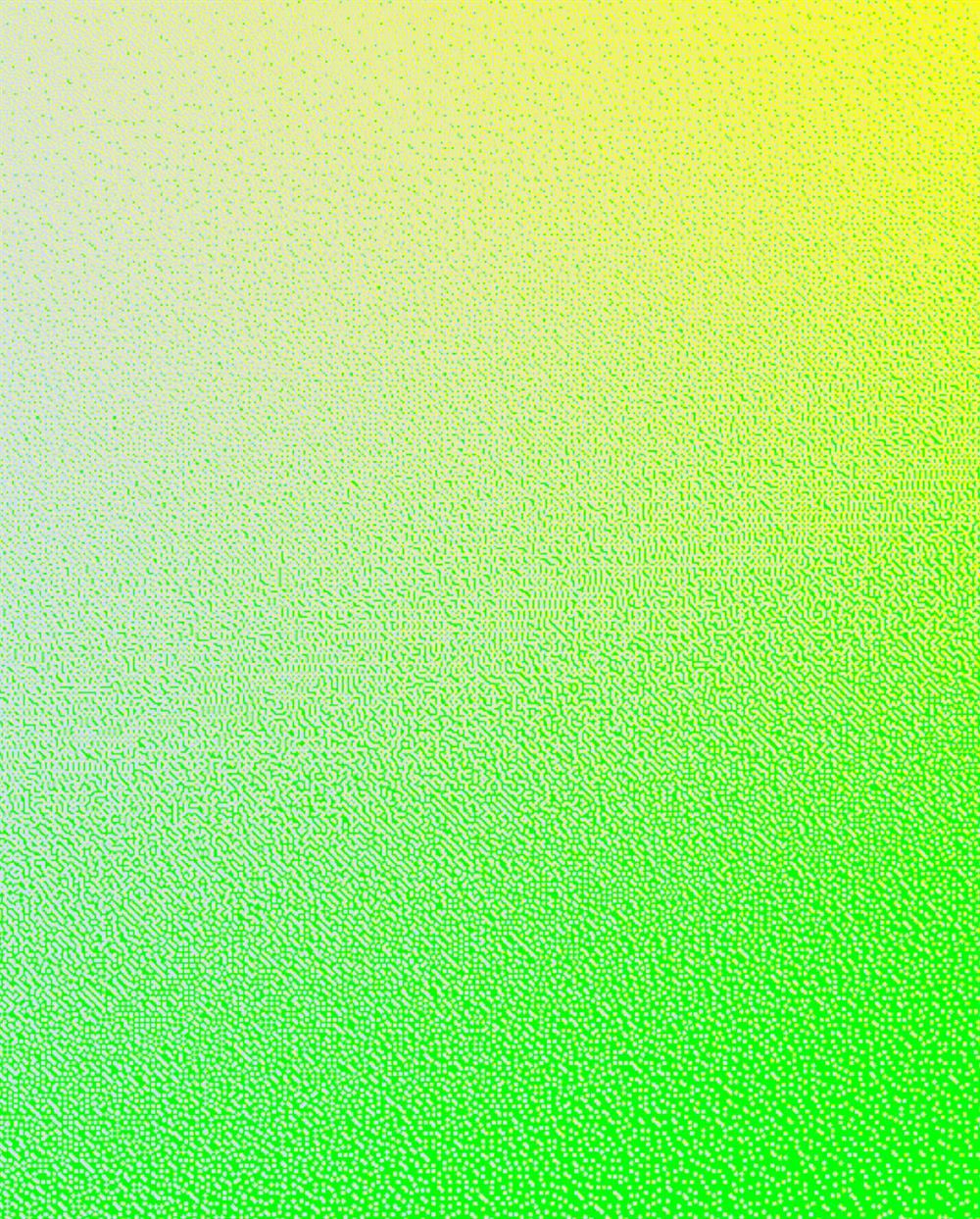 Nuuna Color Clash L Light Fresh Noktalı Defter