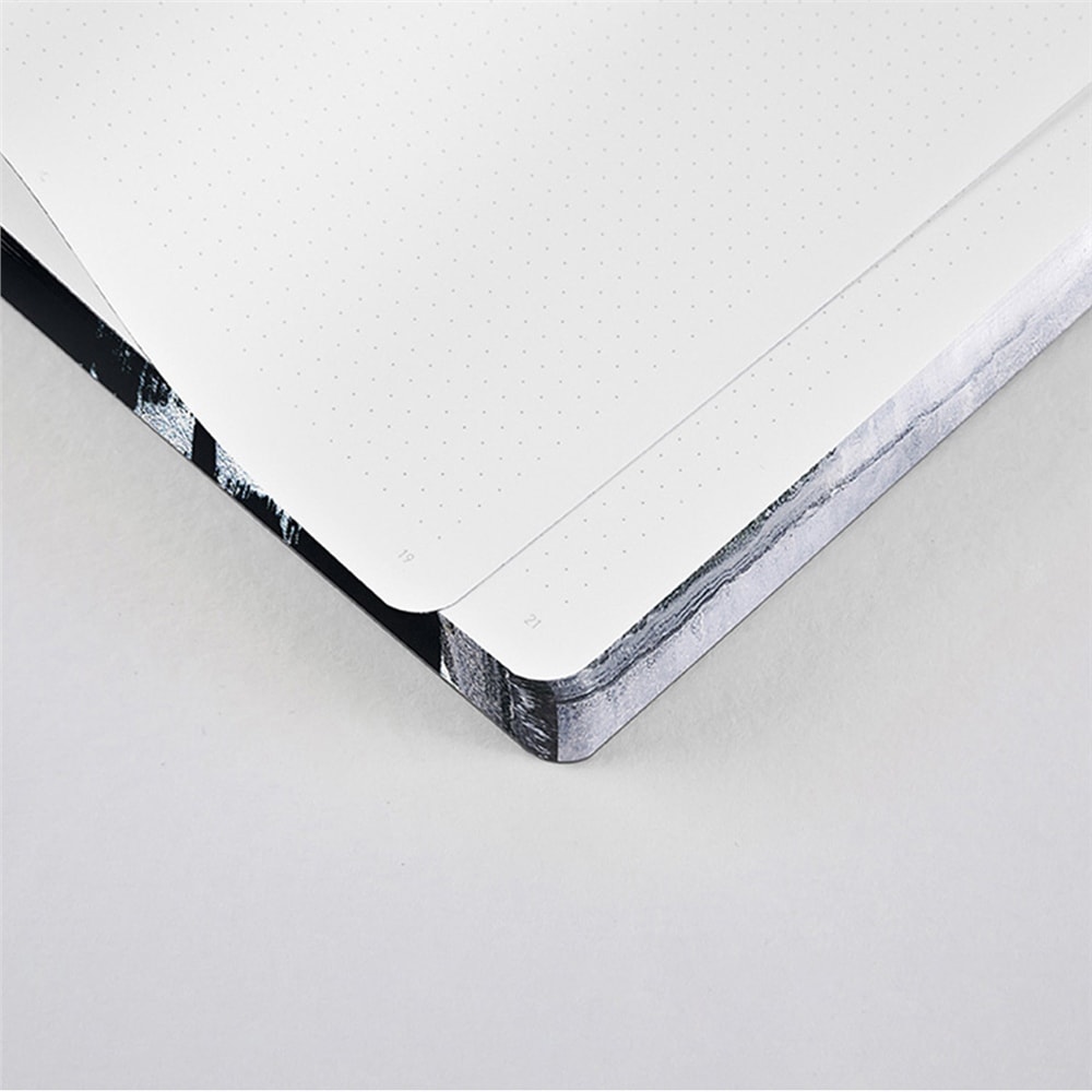Nuuna Composition L - ZEN  Defter
