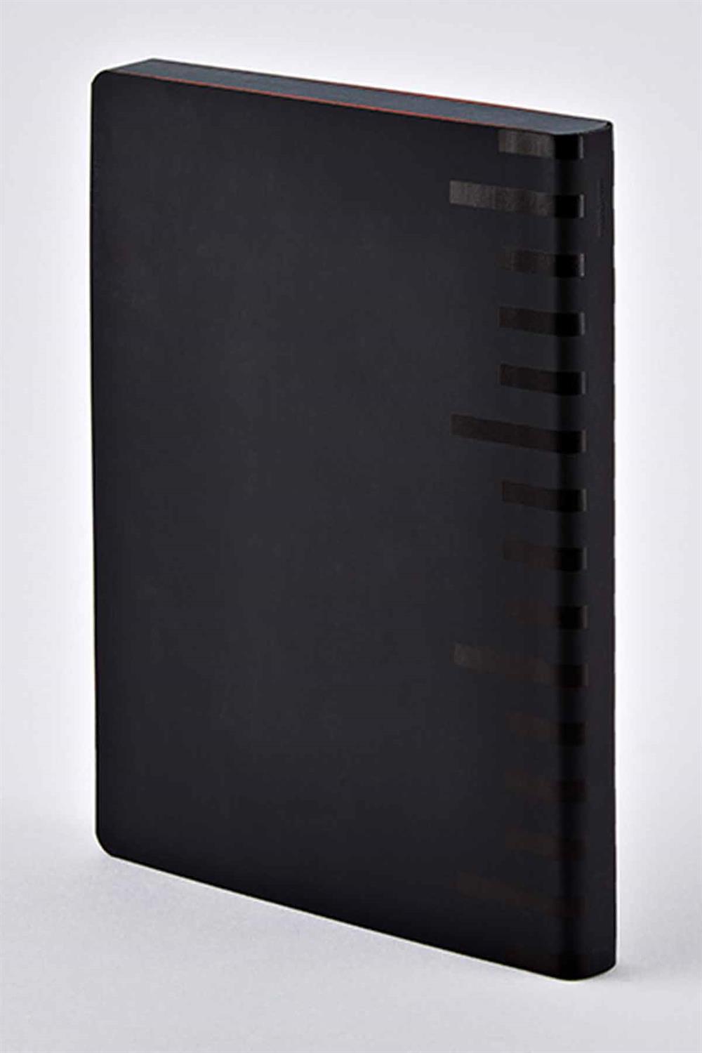 Nuuna Defter L Noktalı Millimeter