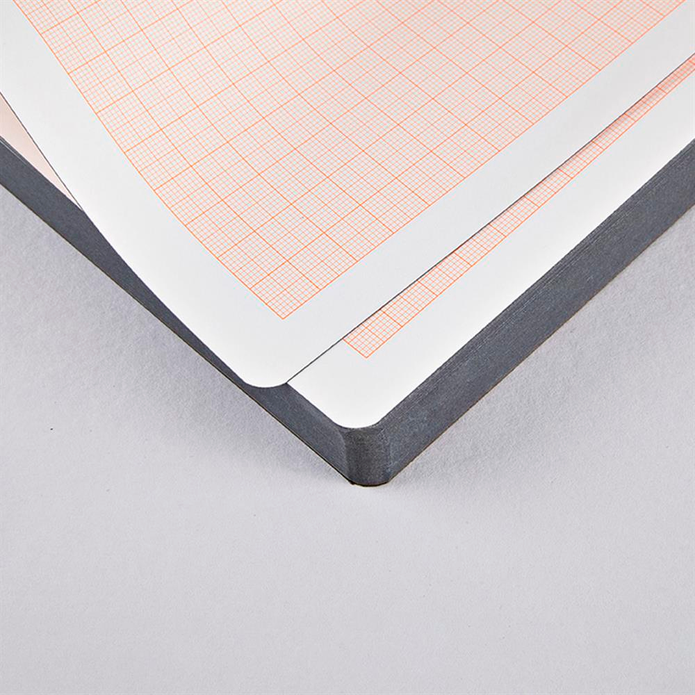 Nuuna Defter L Noktalı Millimeter