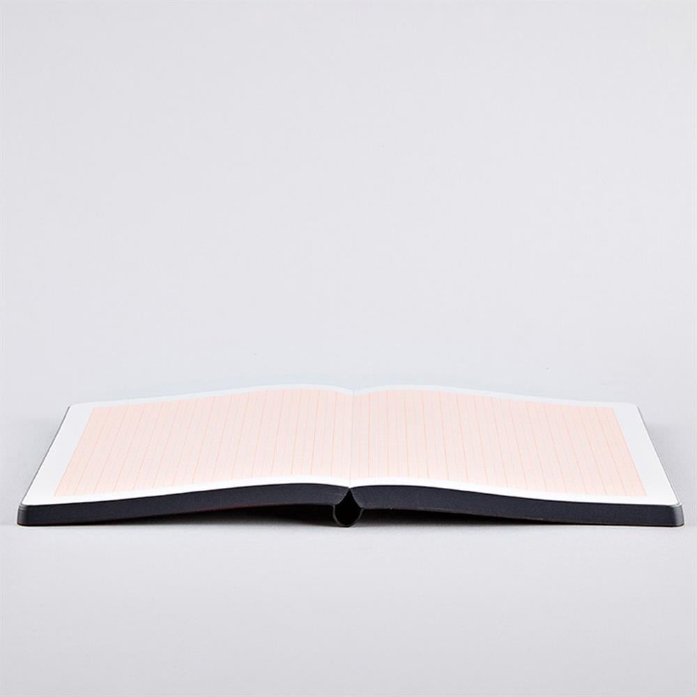 Nuuna Defter L Noktalı Millimeter