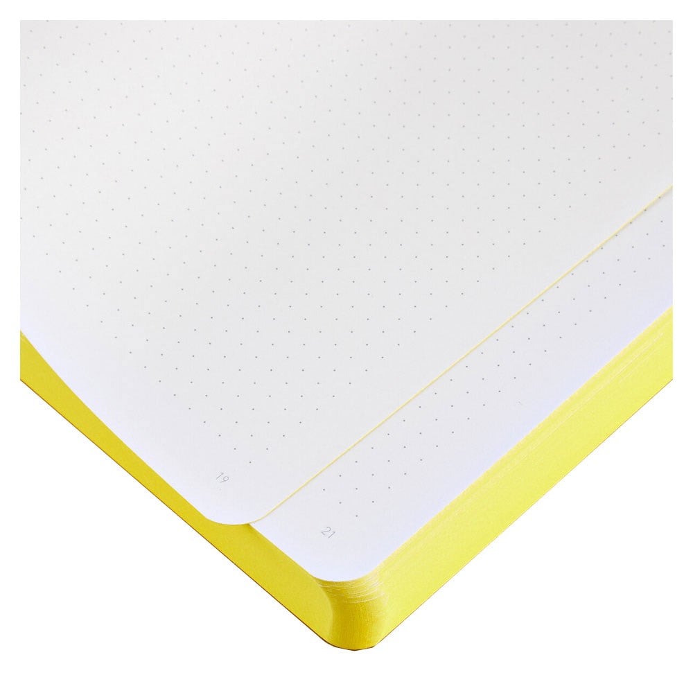 Nuuna Graphic A5 Have A Nice Idea Noktalı Defter 