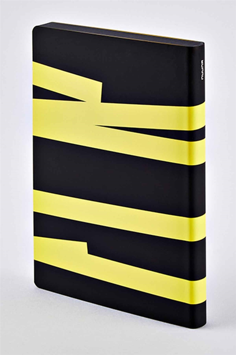 Nuuna  Graphic L - BEST PLAN - NO PLAN  Defter