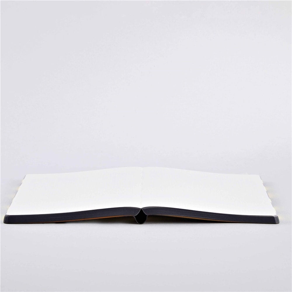 Nuuna  Graphic L - BEST PLAN - NO PLAN  Defter