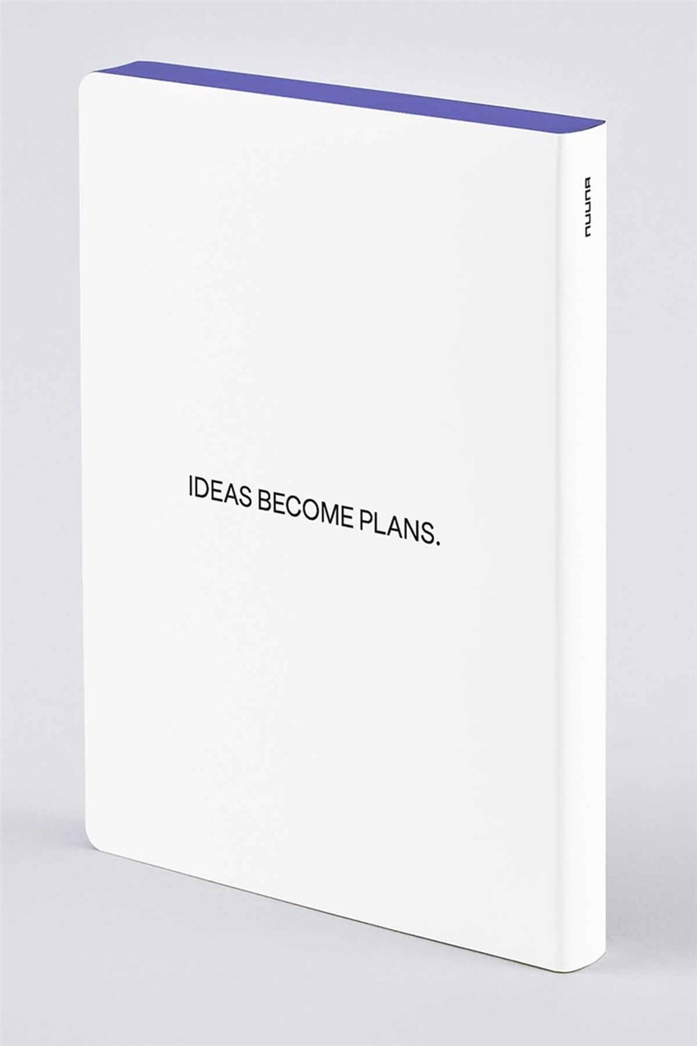 Nuuna  Graphic L - IDEAS BY HEYDAY  Defter
