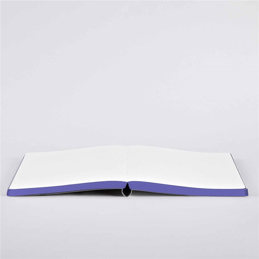 Nuuna  Graphic L - IDEAS BY HEYDAY  Defter