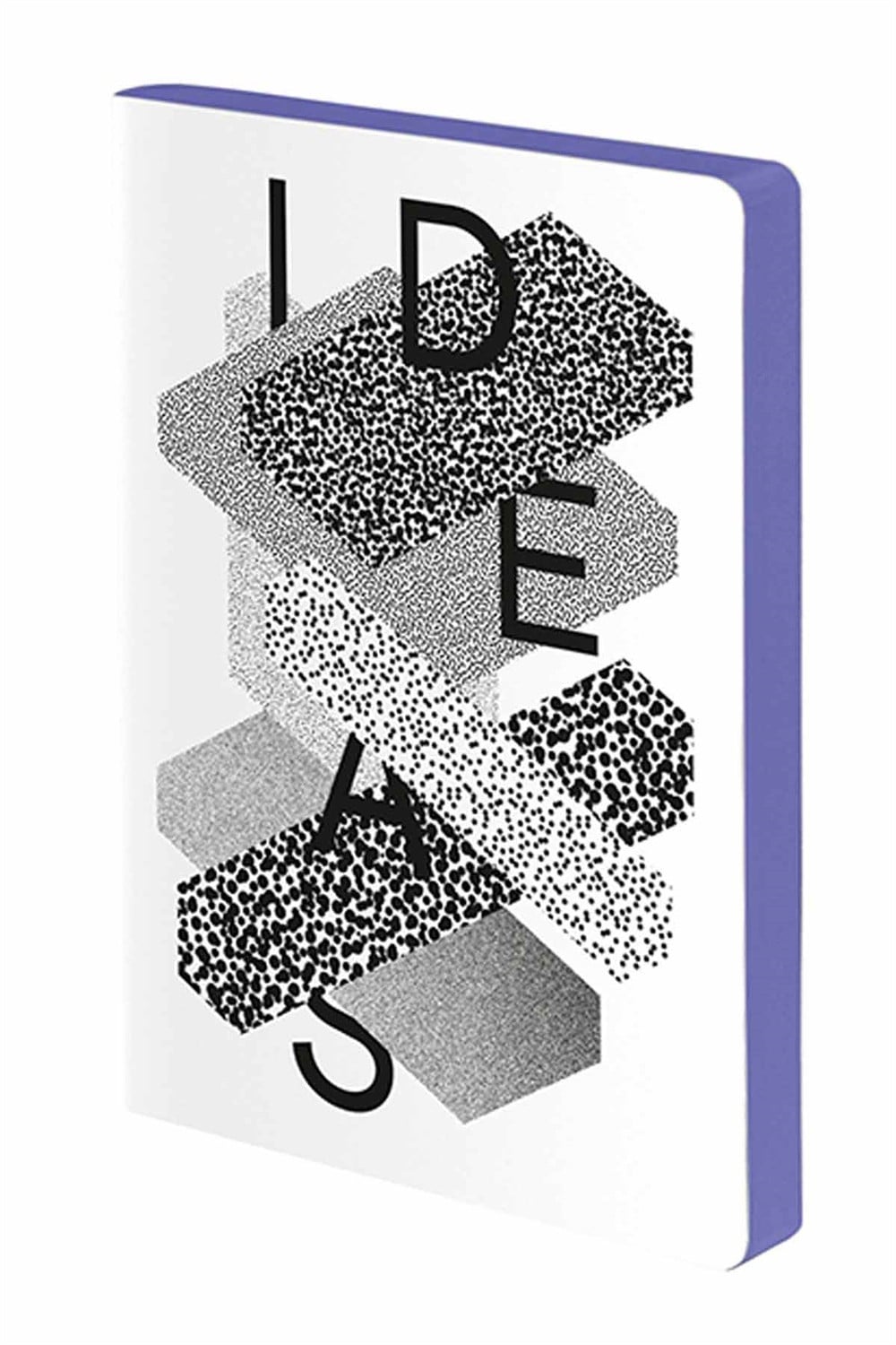 Nuuna  Graphic L - IDEAS BY HEYDAY  Defter
