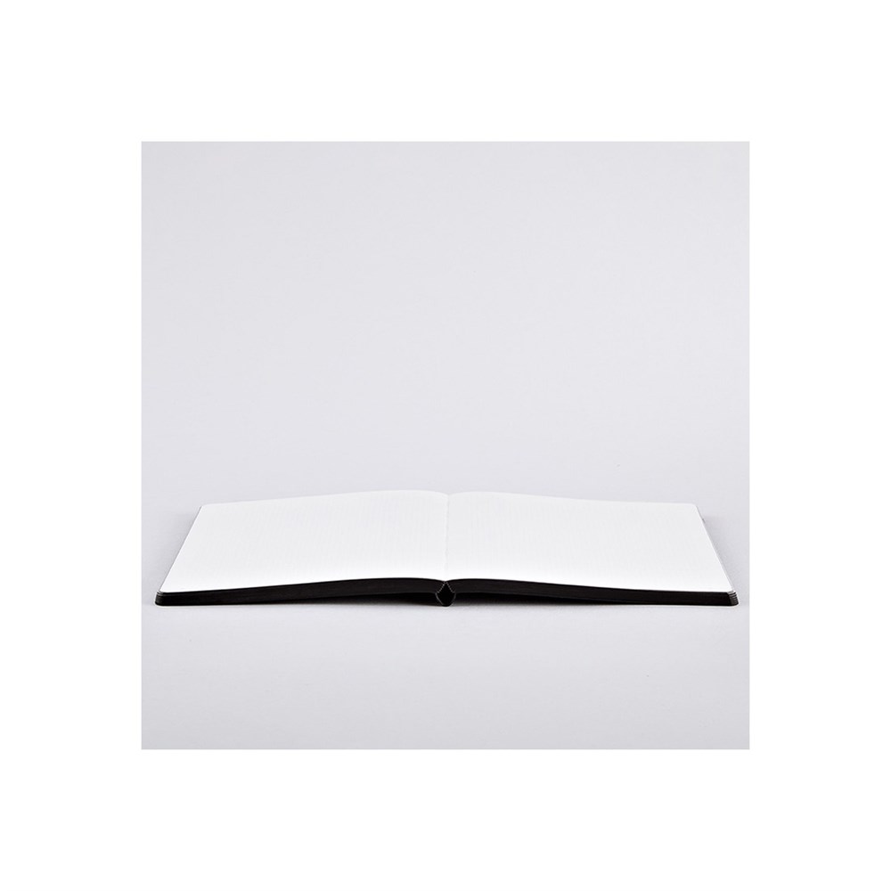 Nuuna  Graphic L Light - NF OVER BERLIN  Defter