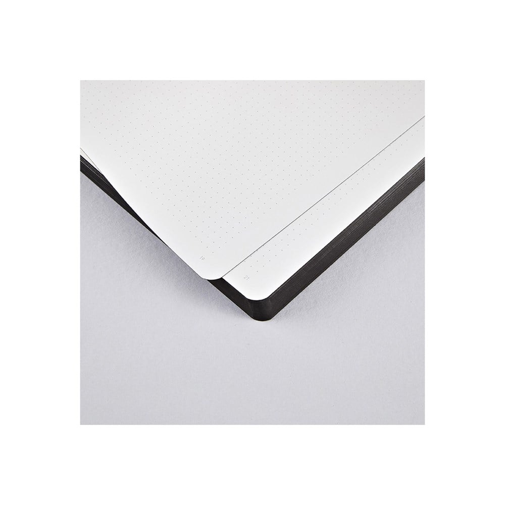 Nuuna  Graphic L Light - NF OVER BERLIN  Defter