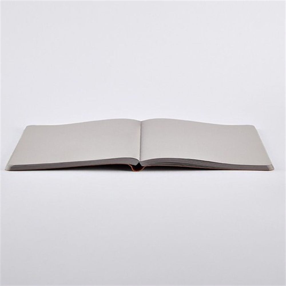 Nuuna Graphic L Light - NightFlight Over Paris Defter