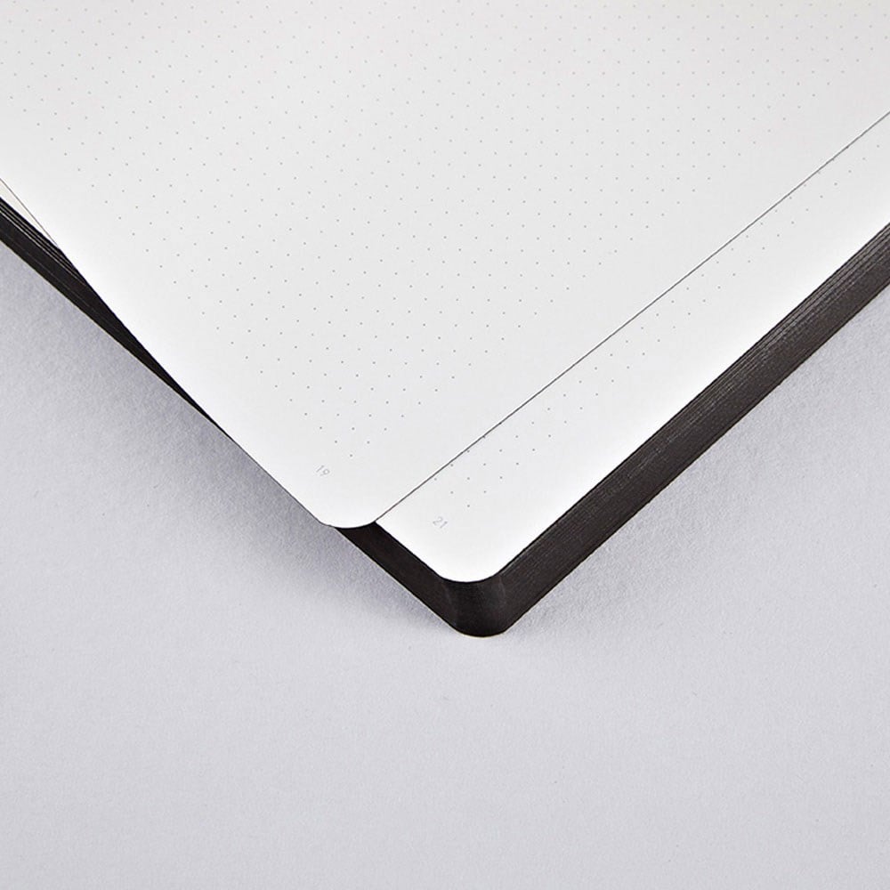 Nuuna Graphic L Light - NightFlight Over Paris Defter
