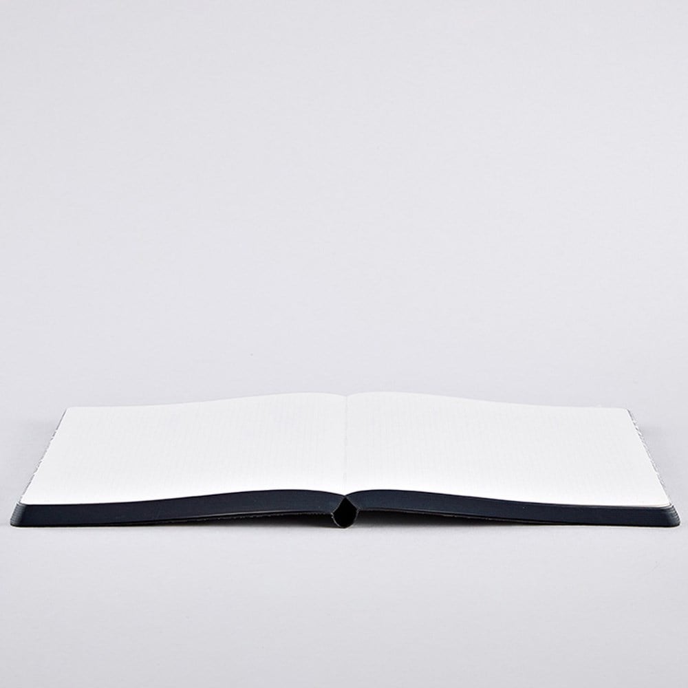 Nuuna Graphic L Noktalı Defter - Berlin