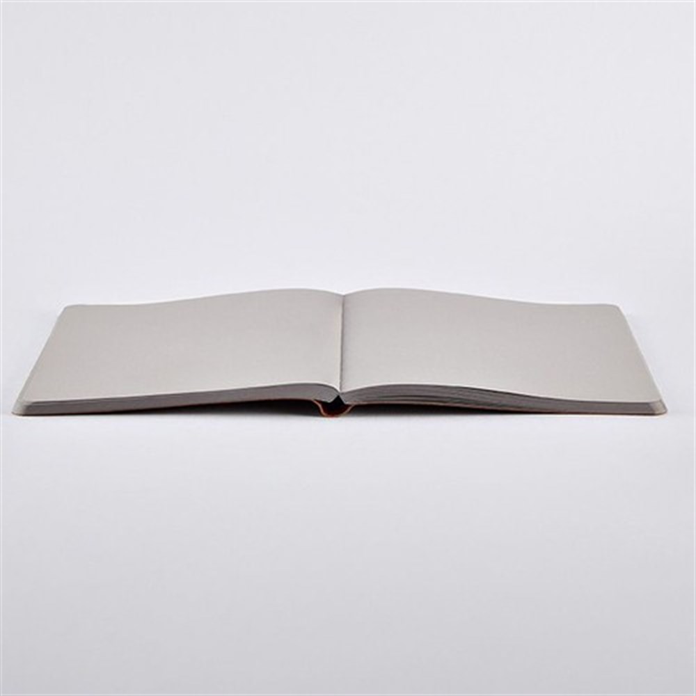 Nuuna Graphic L Noktalı Defter - Paris