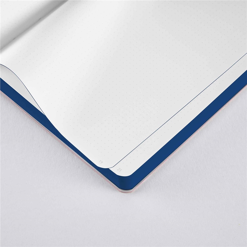 Nuuna  Graphic L - PLAYFUL THOUGHTS  Defter