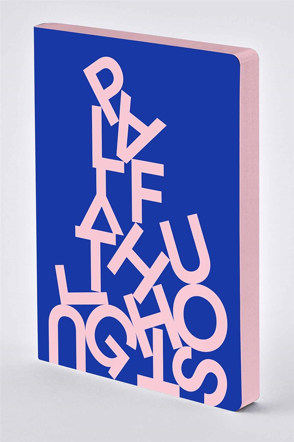 Nuuna  Graphic L - PLAYFUL THOUGHTS  Defter