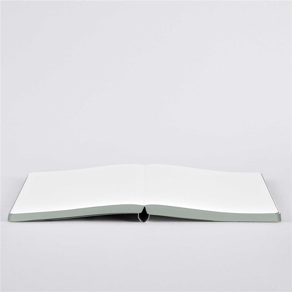 Nuuna  Graphic L - WORDS BY HEYDAY  Defter