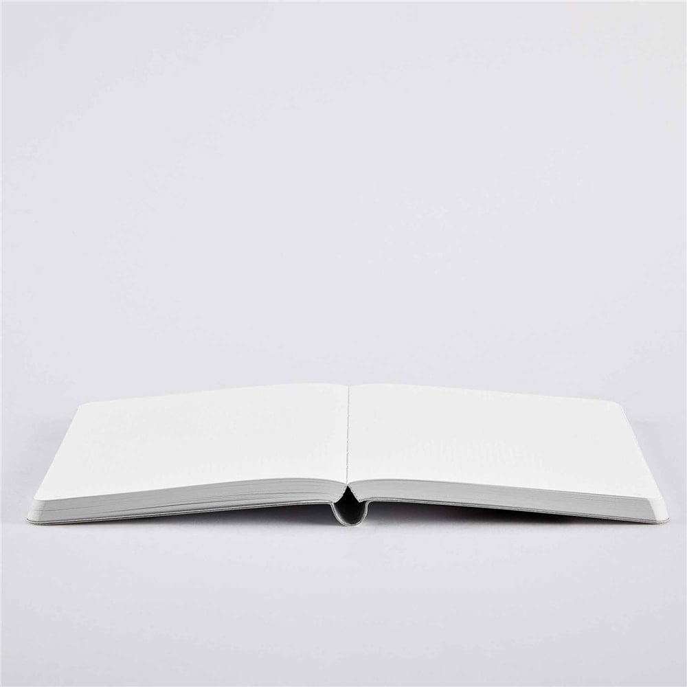 Nuuna Graphic S - FRIENDS BY MYRIAM BELTZ  Defter
