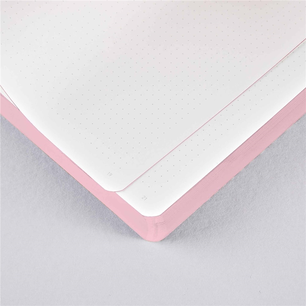 Nuuna Graphic S - PLAYFUL THOUGHTS Defter