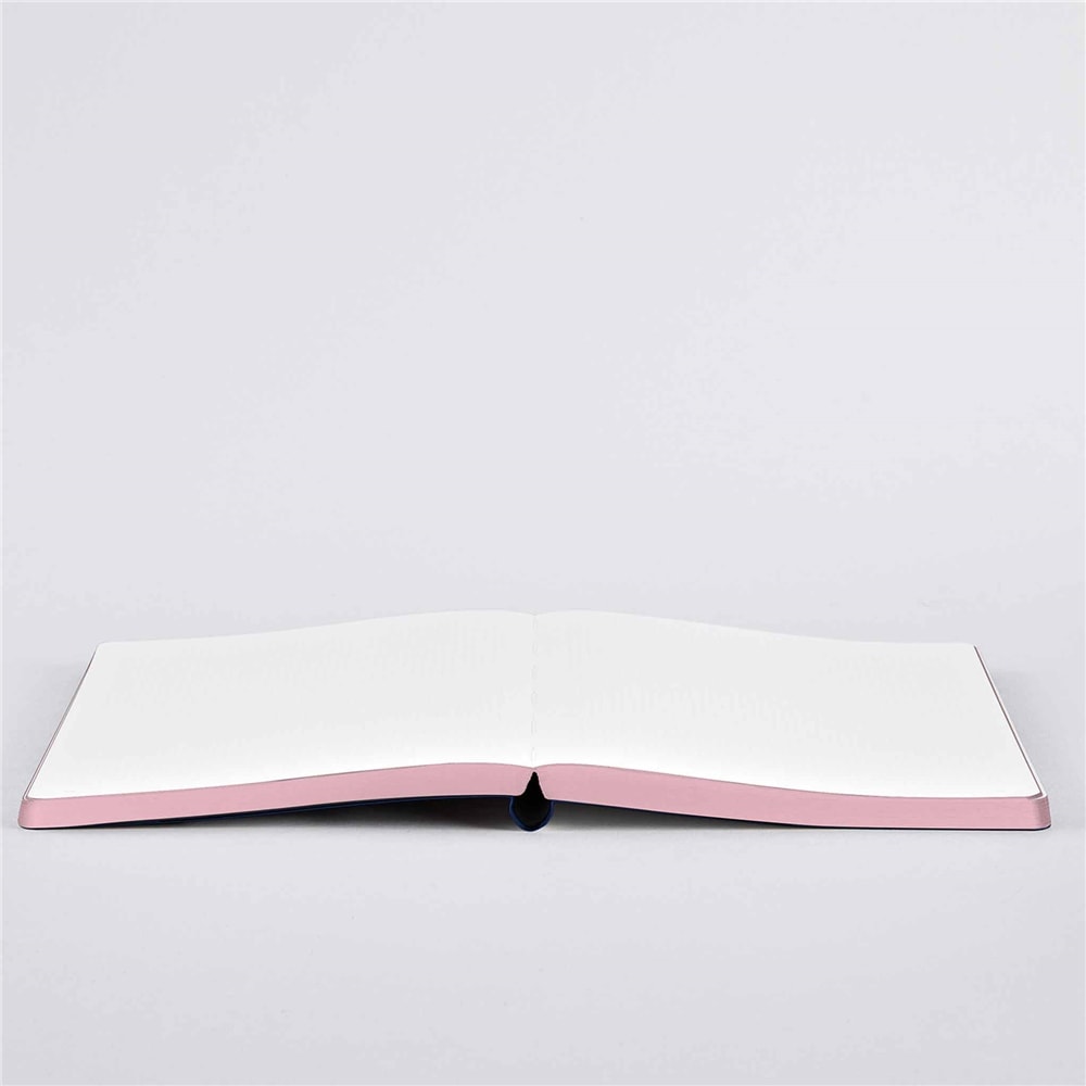 Nuuna Graphic S - PLAYFUL THOUGHTS Defter