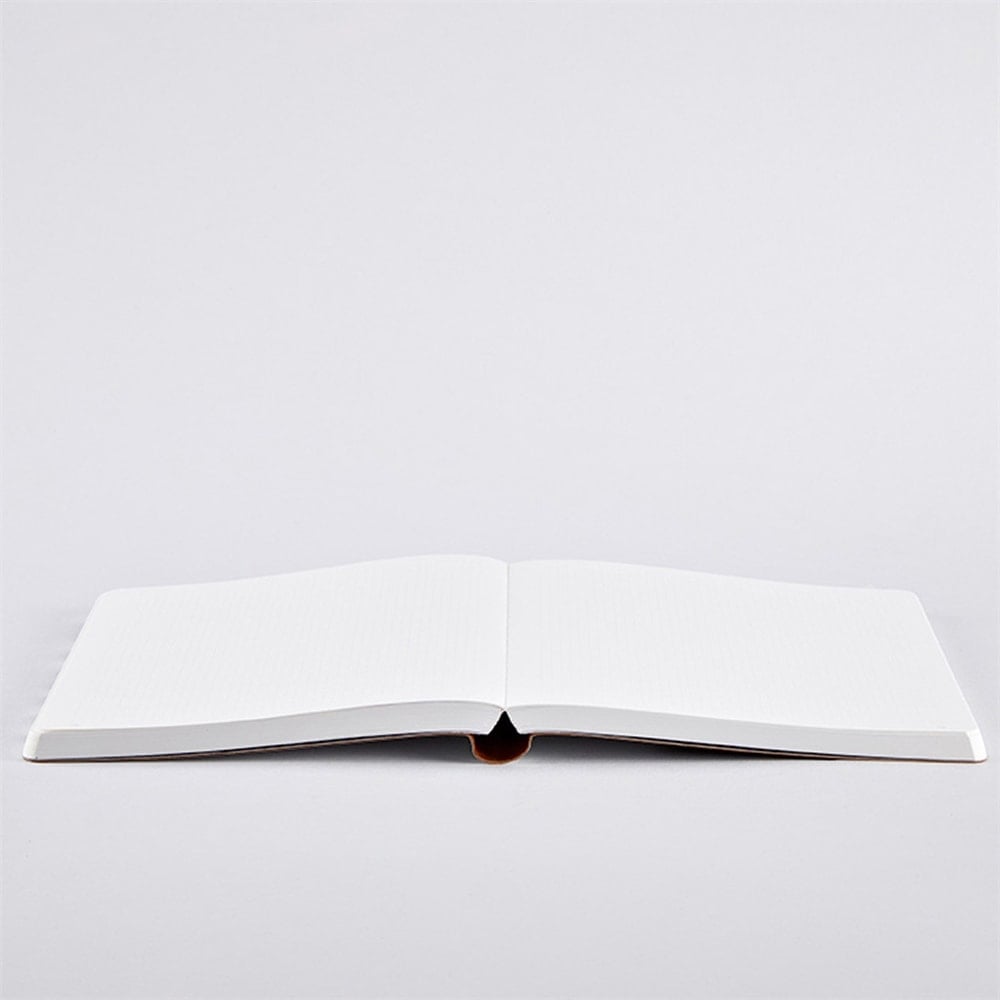 Nuuna  Graphic S - WRITE – WRONG  Defter