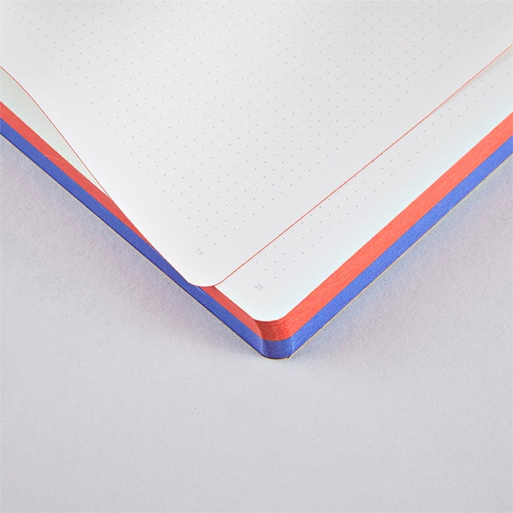 Nuuna  Graphic S - YES – NO Defter