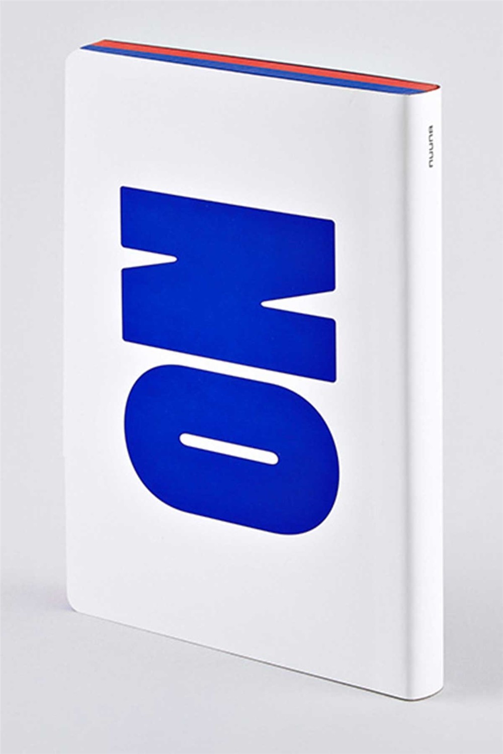 Nuuna  Graphic S - YES – NO Defter