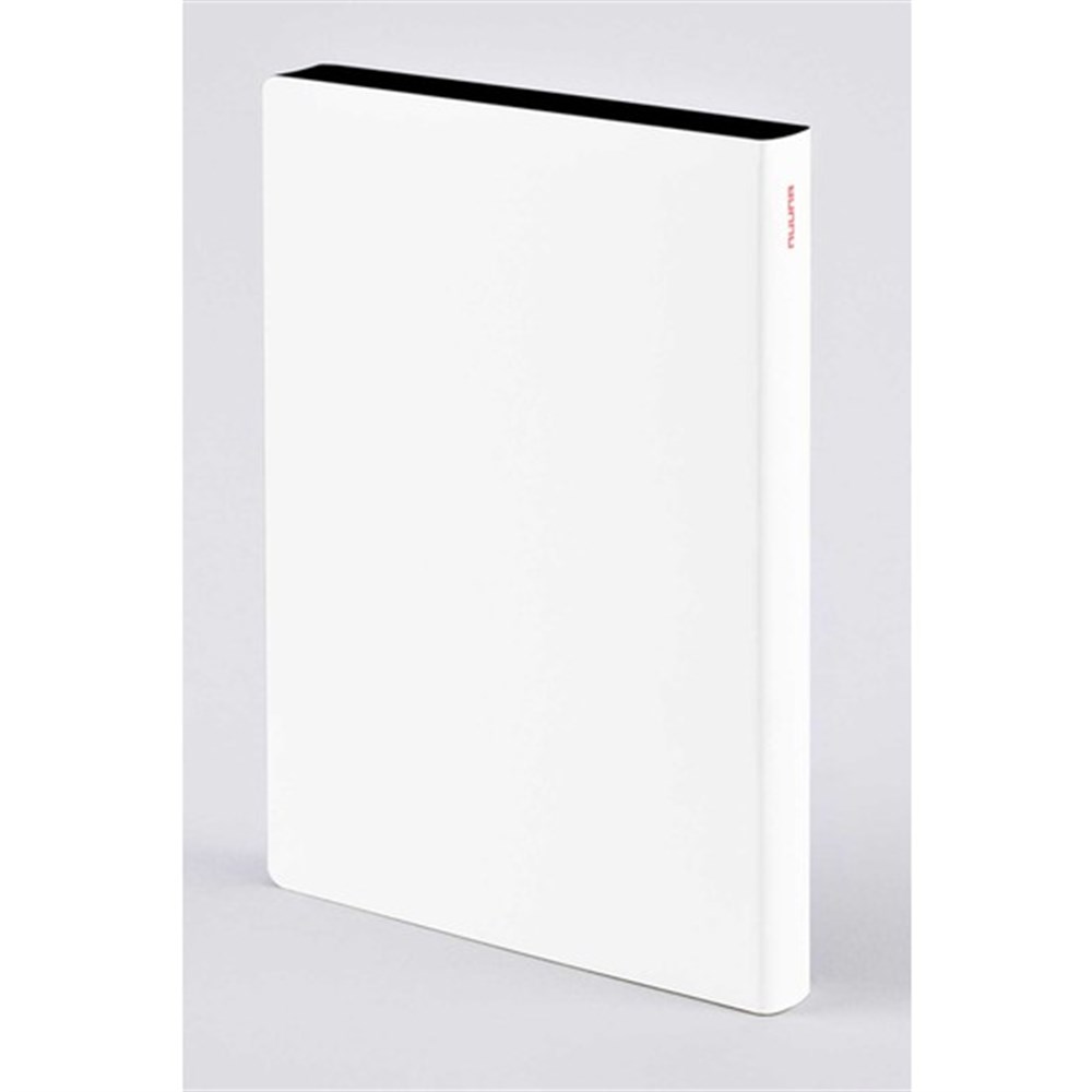 Nuuna Hot Stuff Noktalı Defter
