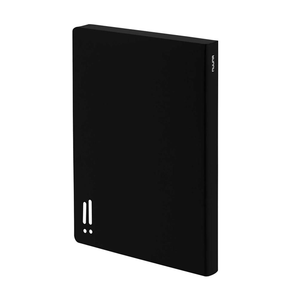 Nuuna Noktalı Defter Express Yourself