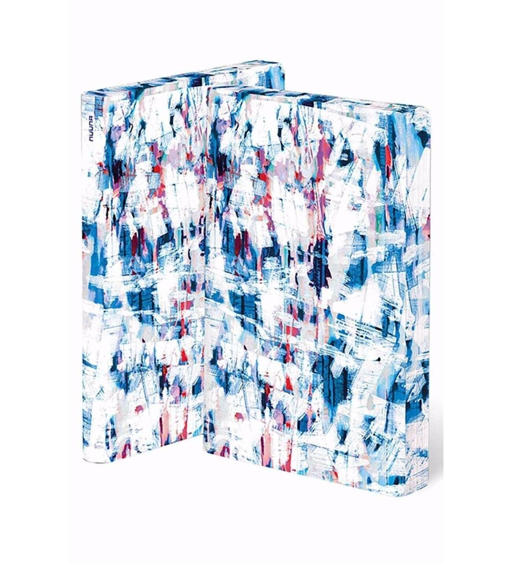 Nuuna Strata Noktalı Defter