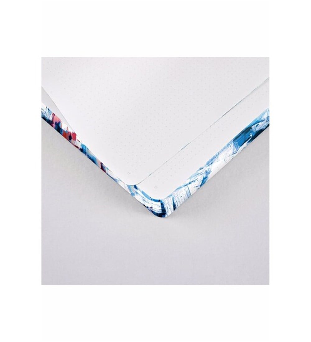 Nuuna Strata Noktalı Defter