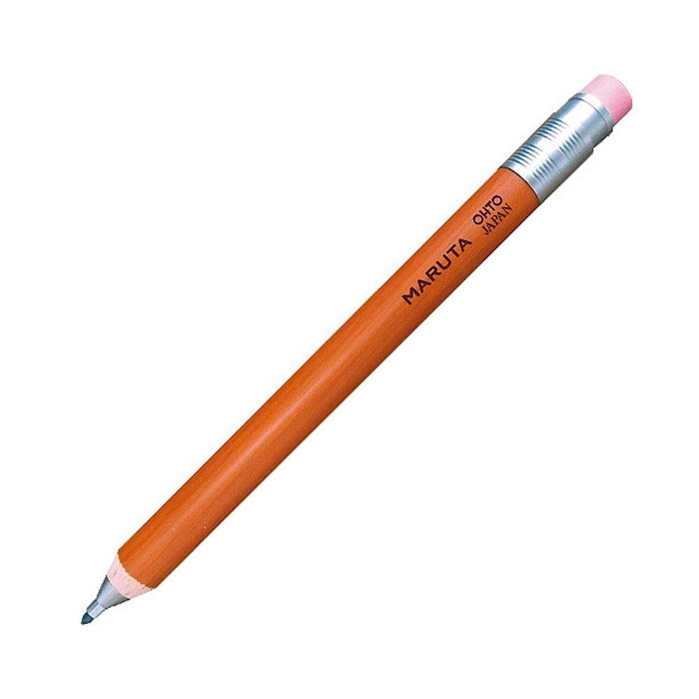 Ohto Maruta Serisi Aps-680M Or Turuncu 2.0mm Versatil Kalem