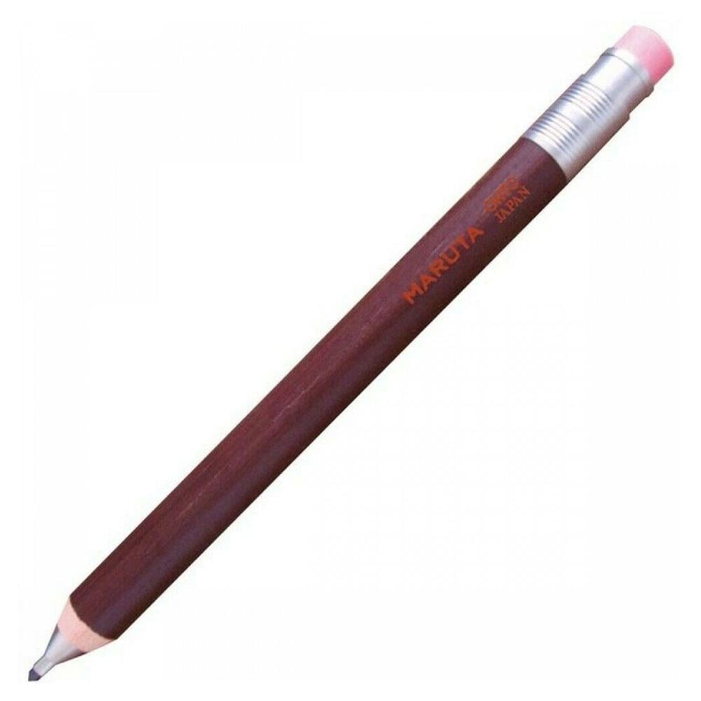 Ohto Maruta Sharp Versatil Kalem 2.0 Mm Bordo Aps-680-RD 